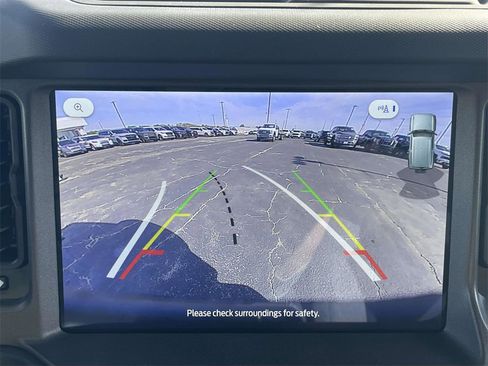 New 2025 Ford Bronco Big Bend image 18