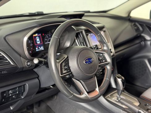Used 2019 Subaru Crosstrek 2.0i Premium w/ Eyesight System AWD/4WD image 16