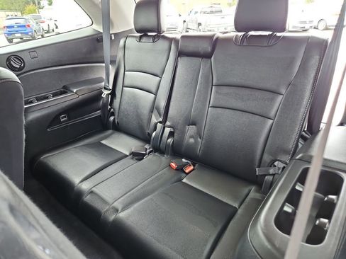 Used 2022 Honda Pilot Special Edition image 31