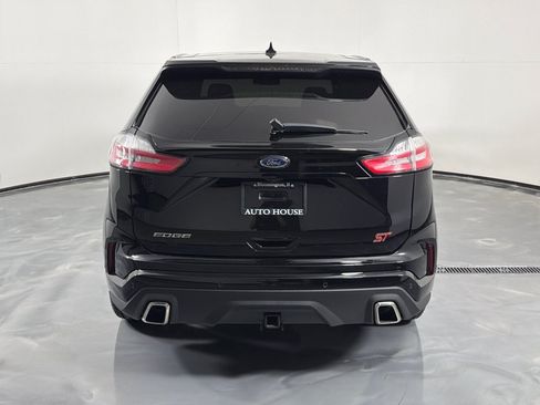 Used 2020 Ford Edge ST w/ Equipment Group 401A AWD/4WD image 6