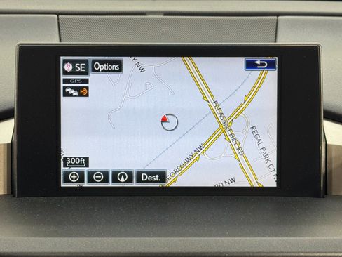 Used 2017 Lexus NX 200t NX Turbo F Sport w/ Premium Package image 24