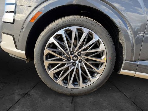 New 2026 Hyundai Palisade Calligraphy image 14