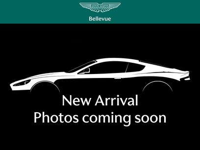 Used 2011 Aston Martin DB9 Coupe