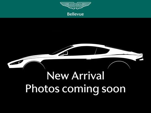 Used 2011 Aston Martin DB9 Coupe RWD image 1