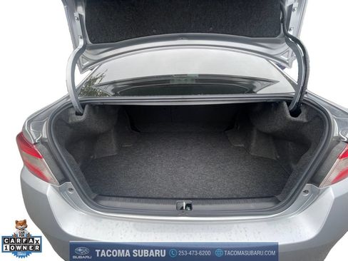 Used 2018 Subaru WRX Premium AWD/4WD image 19