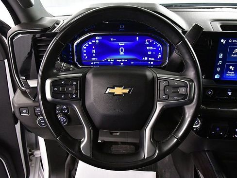 Used 2024 Chevrolet Silverado 2500 LTZ w/ LTZ Plus Package image 23