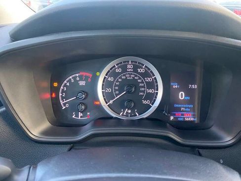 Used 2021 Toyota Corolla LE FWD image 13