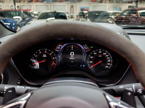 Used 2023 Chevrolet Camaro ZL1 RWD image 97
