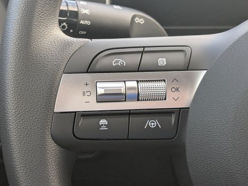New 2026 Hyundai Tucson SEL Plus FWD image 25