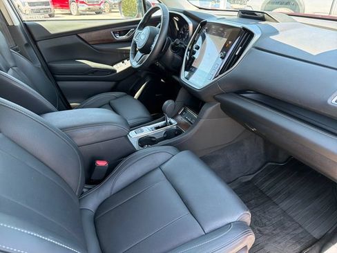 Used 2024 Subaru Ascent Touring AWD/4WD image 24