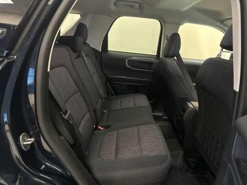 Used 2022 Ford Bronco Sport Big Bend image 30