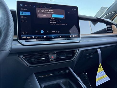 New 2026 Volkswagen Tiguan SEL R-Line image 12