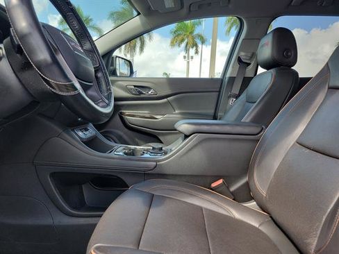 Used 2020 GMC Acadia AT4 w/ Driver Alert Package II image 44