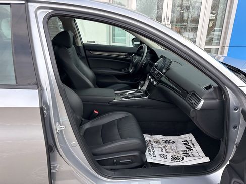 Used 2022 Honda Accord Sport Special Edition image 27