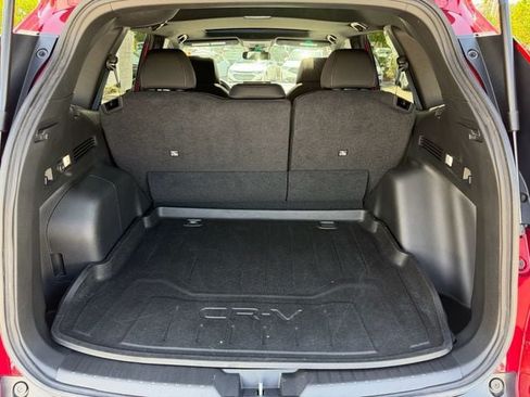 Used 2024 Honda CR-V Sport image 16