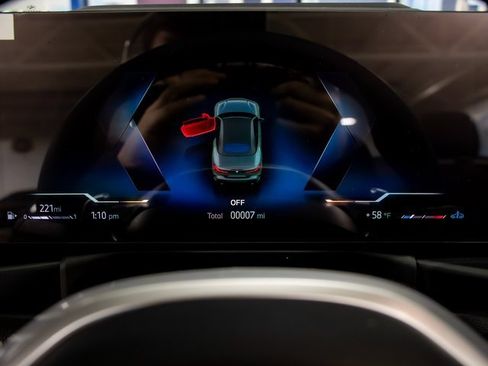 New 2026 BMW 430i xDrive Convertible image 19