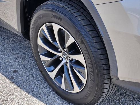 Used 2020 Lexus RX 350 FWD w/ Accessory Package image 8