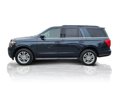 Certified 2023 Ford Expedition XLT