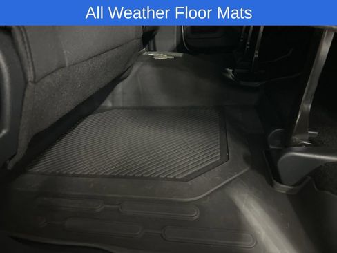 Used 2021 Ford Bronco Outer Banks AWD/4WD image 6