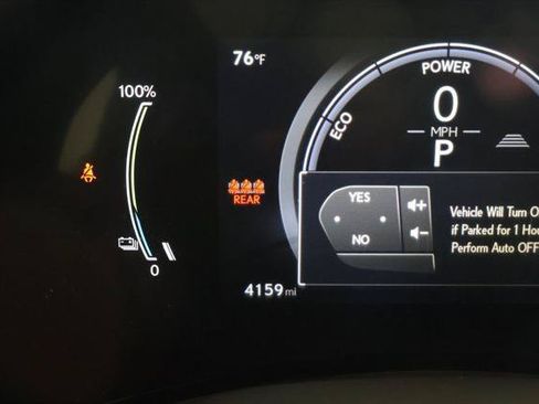 Certified 2026 Lexus NX 450h+ AWD w/ Accessory Package (2T) image 17