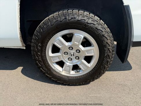 Used 2012 Honda Ridgeline RTS image 27