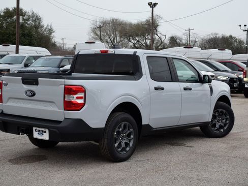 New 2026 Ford Maverick XLT image 6
