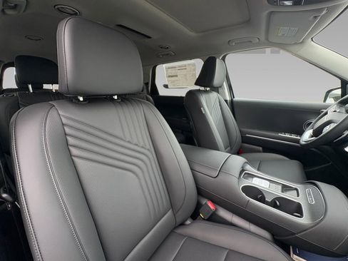 New 2026 Hyundai Palisade SEL FWD image 8