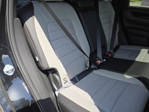 New 2026 Honda CR-V Sport Touring image 24