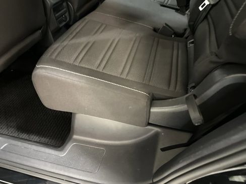 Certified 2023 Volkswagen Tiguan S image 22