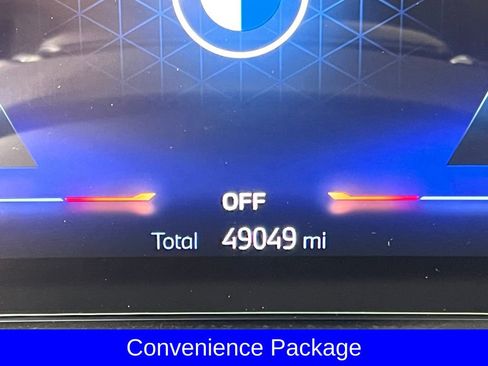Used 2024 BMW 430i Convertible RWD image 2