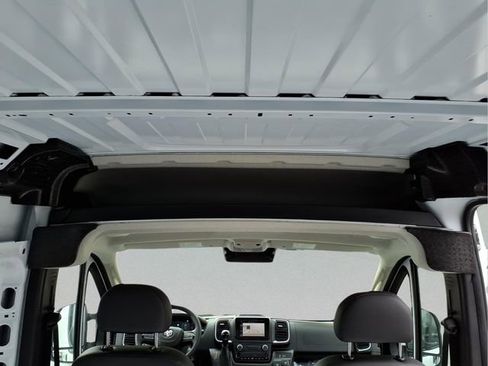 New 2026 RAM ProMaster 2500 w/ Quick Order Package 22G SLT FWD image 15