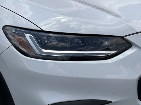 Used 2025 Honda HR-V Sport image 4