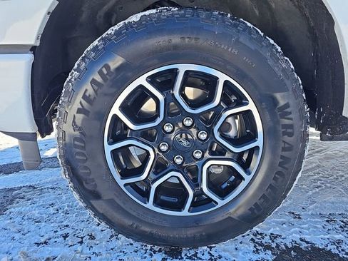 Used 2023 Ford F150 XLT w/ Equipment Group 302A High image 31