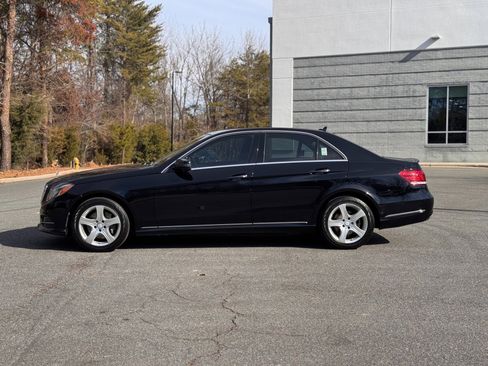 Used 2014 Mercedes-Benz E 350 Sedan image 6