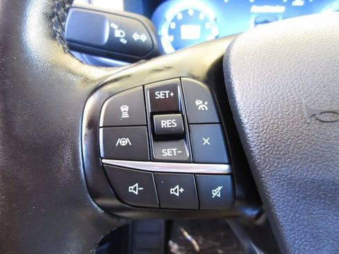 Certified 2025 Ford Bronco Sport Outer Banks image 15