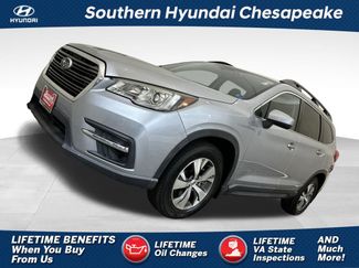 Used 2020 Subaru Ascent Premium w/ Convenience Package AWD/4WD 360° Tour