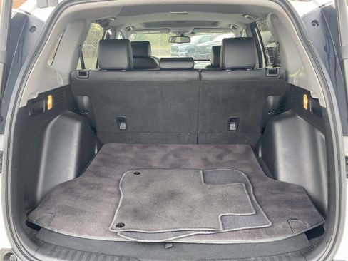 Used 2020 Honda CR-V EX-L image 9