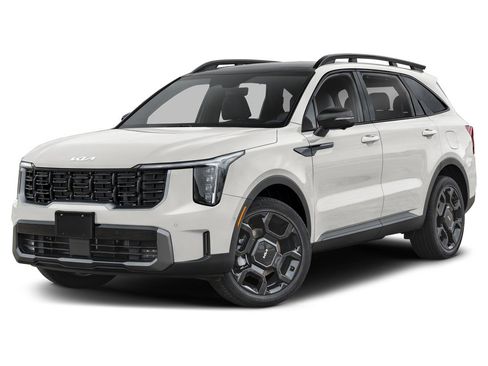 New 2026 Kia Sorento SX Prestige AWD/4WD image 1