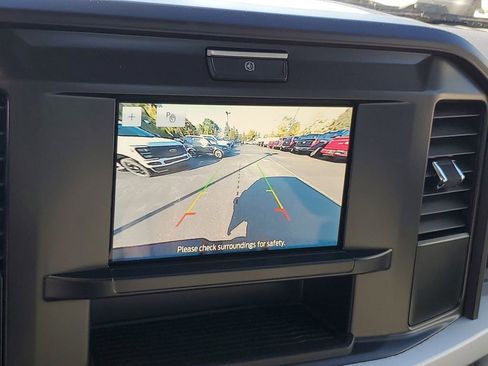 New 2026 Ford F350 XL w/ STX Appearance Package image 16