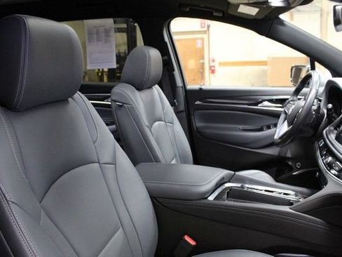 Certified 2023 Buick Enclave Essence w/ Experience Buick Package FWD image 12