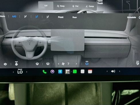 Used 2023 Tesla Model 3 Standard Range RWD image 18