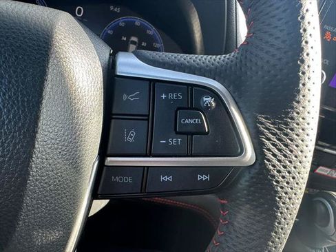 Certified 2026 Toyota Sienna XSE AWD/4WD image 23