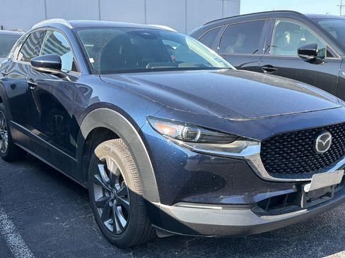 Used 2024 MAZDA CX-30 AWD 2.5 S w/ Premium Package image 20