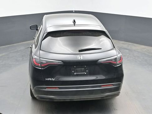 Used 2023 Honda HR-V LX image 23