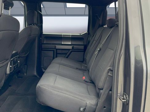 Used 2019 Ford F150 XLT w/ Equipment Group 302A Luxury image 15