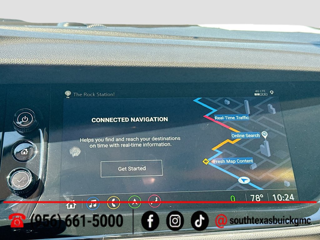 Used 2023 Buick Envision Avenir AWD/4WD image 18