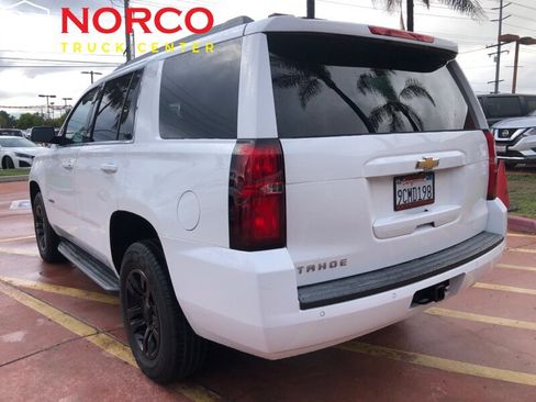 Used 2018 Chevrolet Tahoe LS w/ Max Trailering Package image 6