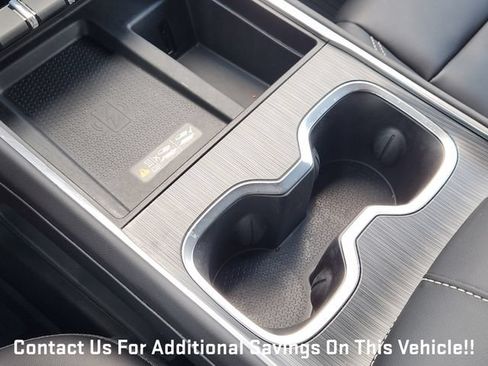 New 2026 GMC Acadia Elevation w/ Elevation Premium Package FWD image 15