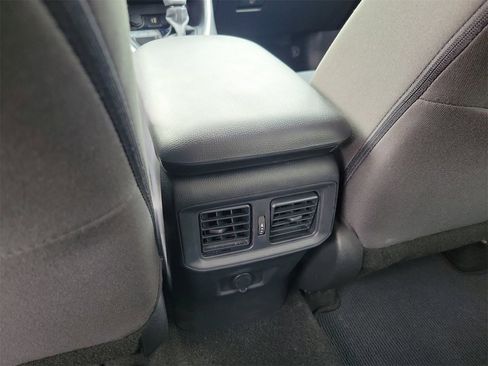 Used 2025 Toyota RAV4 LE image 11