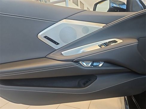 New 2025 Chevrolet Corvette Z06 image 12